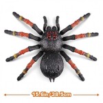 Robo Alive Γιγαντιαία Ταραντούλα Ρομπότ - 11807170