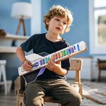 Top Bright Science Can Σετ Κατασκευής Ηλεκτρική Κιθάρα - 160307