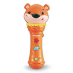 Bontempi Το Πρώτο Μου Μικρόφωνο Σε 3 Σχέδια- 411925