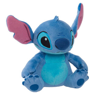 Disney Stitch Λούτρινο Mε Ήχο Kαι Άρωμα - GP30868