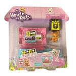 House Pets Playset - Διάφορα Σχέδια - FK1060