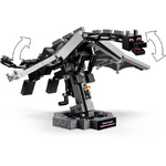 LEGO Minecraft The Ender Dragon - 21595