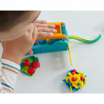 Play-Doh Fun Factory Starter Set - F8805