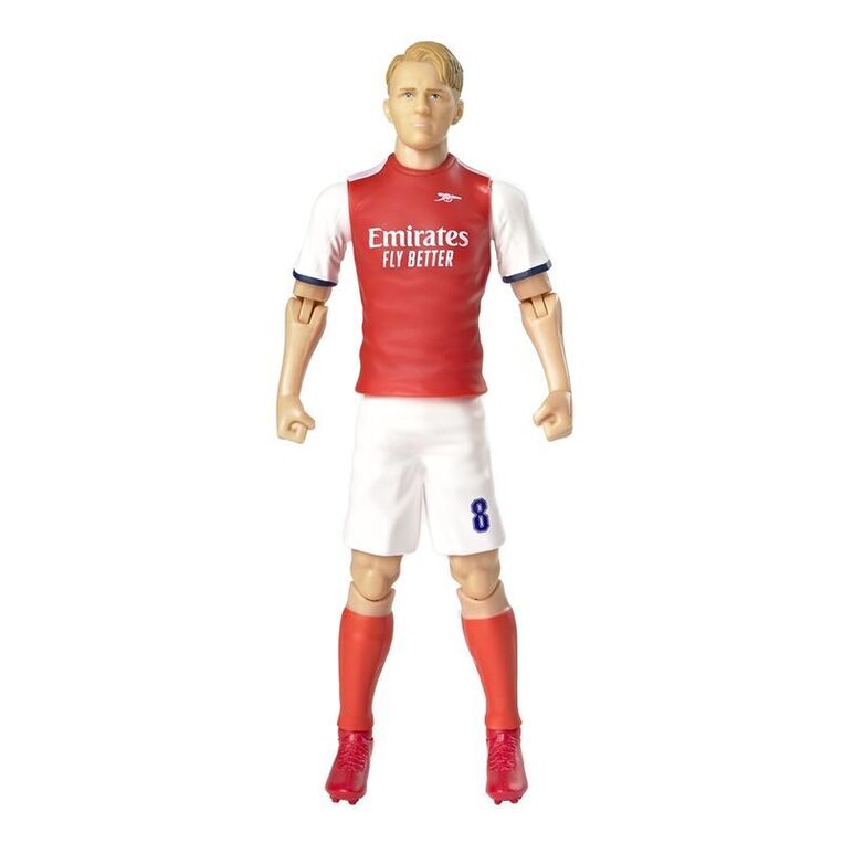 Martin Odeegard Action Figure (20cm) - BAN83378
