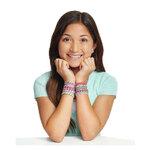 Make It Real Friendship Bracelet Maker - FK1457