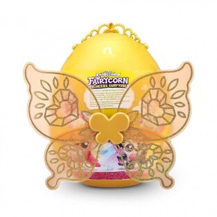 Rainbocorns Αυγό Princess Fairycorn Λούτρινο - Διάφορα Σχέδια - 11809281