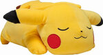 Pokemon Λούτρινο Sleeping Pikachu 45Cm - PKW3882