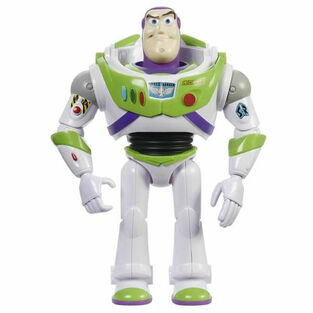 Disney Pixar Toy Story 30th Anniversary Buzz Lightyear 31cm - HFY27