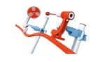 Playmobil Sky Trails : Track Blaster - 71973