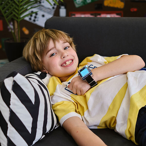 CircuitMess Clockstar Κατασκεύασε Το Δικό Σου Έξυπνο Ρολόι - 3859893644313