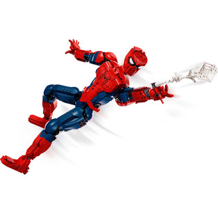 LEGO Super Heroes Spider-Man Hero Figure - 76346