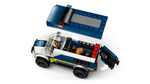 LEGO City Police Prisoner Transport Van - 60479