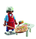 Playmobil Special Plus Mr. Pizza - 71161