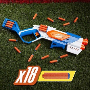 Nerf Εκτοξευτής N Series Strikeback - G0218