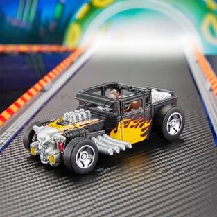 Transformers Collaborative Hot Wheels x Transformers Bone Shaker - G1181