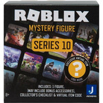 Roblox Celebrity Mystery Figures S10-1Τμχ - RBL50000