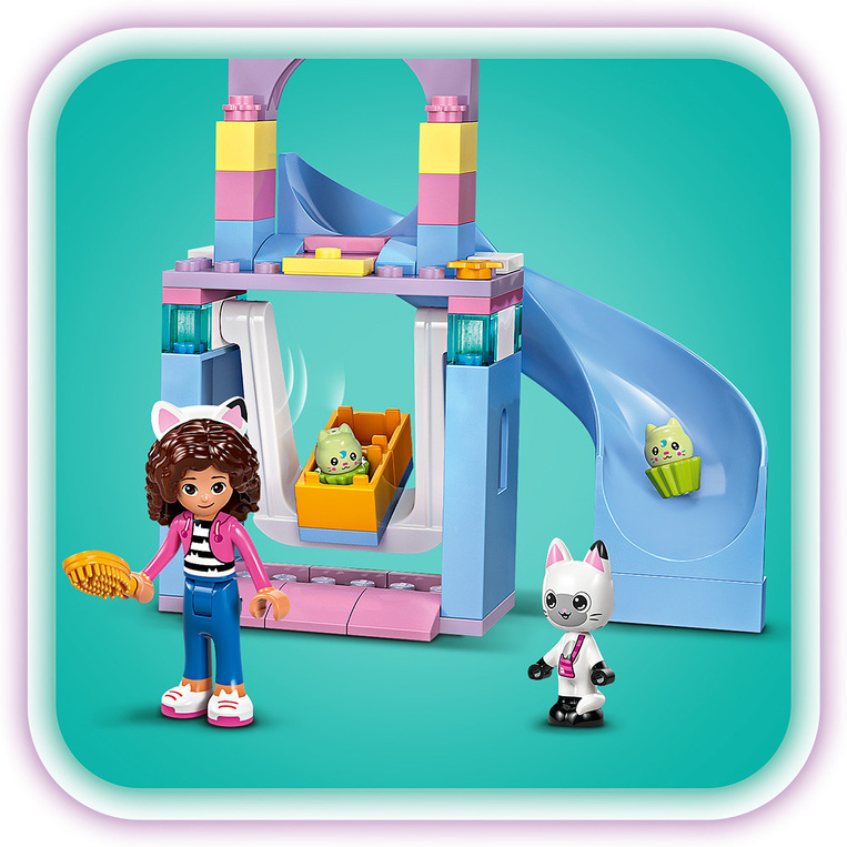 LEGO Gabby's Kitty Care Ear - 10796