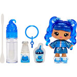 Yummiland Lipgloss Doll- Rory Blueberry - 120766EUC