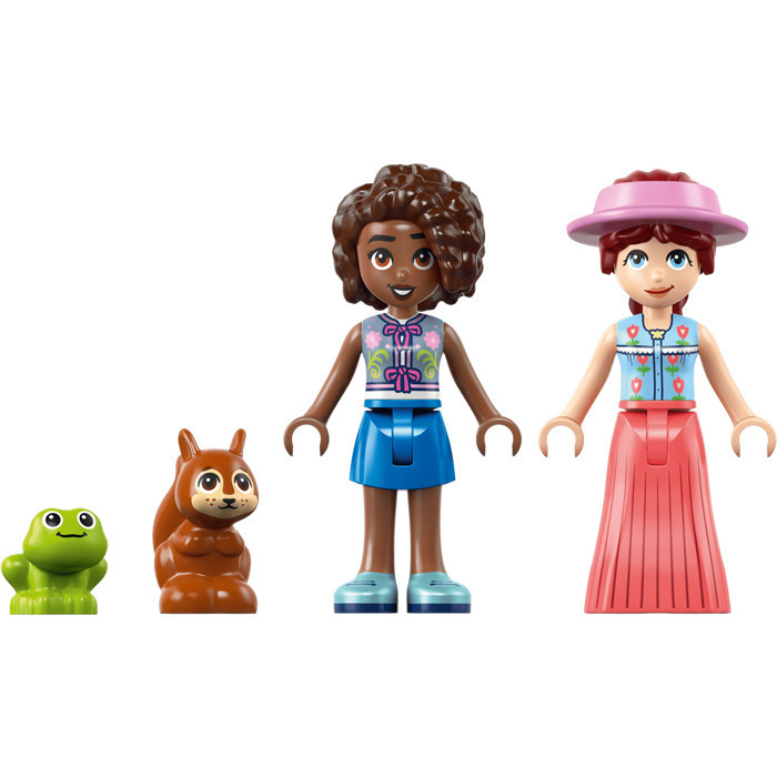 LEGO Friends Forest Tea Party - 42690