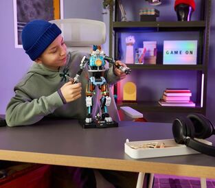 LEGO Fortnite KIT - 77081