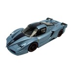 HW Elite 1:43 Ferrari FXX Turquoise Limited Edition - N5611