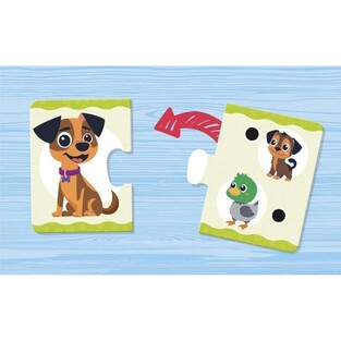 Carotina Baby The Farm - RF107308