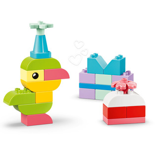 LEGO Duplo Colorful Creative Box - 10479