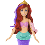 Disney Princess Μαγική Γοργόνα - HPD43
