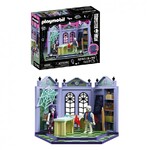 Playmobil Monster High - Σχολική Αίθουσα - 72145