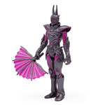 Gormiti The New Era - Φιγούρα Κακός General Audra 15 εκ. - GRV21300