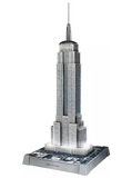 Παζλ 3D Empire State Building-Νυχτερινή Έκδοση - 12008026