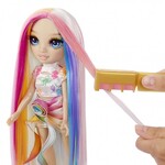 Rainbow High Hair Chalk & Style Amaya Rainbow Fashion Doll - 526780EUC