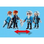 Playmobil Air Stunt Show Διπλάνο Φοίνικας - 70831