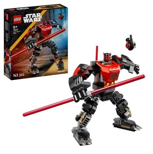 75411 Darth Maul™ Mech 