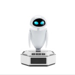 Robosen – Wall-E Mini Robot Collectors Set – Wall-E & Eve - MINI-WAE