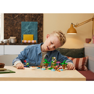 LEGO Animal Crossing Kapp'n's Island Boat Tour - 77048