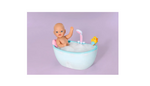Baby Born Διαδραστική Κούκλα Little Magic 36cm - 834596-116724