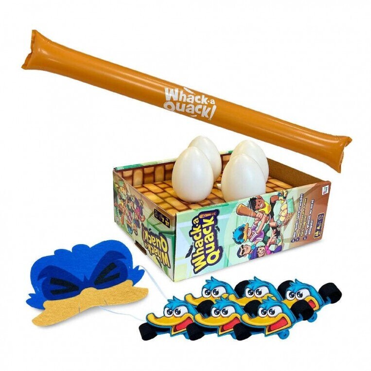 Board Game Whack A Quack - GPG16000