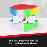 Rubiks Cube - Speed Cube 3X3 - 6071158