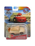 Cars Αυτοκινητάκια Color Changers Cave Lightning McQueen - HMD67 (GNY94)