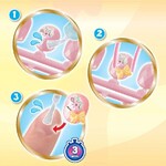 Aquabeads Nail Studio Σετ Αναπλήρωσης Για Νύχια Καρδιές & Κορδέλες - AQB35059