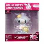 Hello Kitty & Friends Φιγούρα 10εκ. Premier Series - 3 Σχέδια - HKT08000