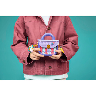 LEGO Creator 3 in 1 Art Fashion Bag with Storage - 31391