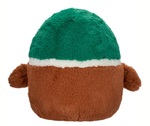 Squishmallows Fuzzamallow 30cm Avery Η Πάπια - SQCR05616