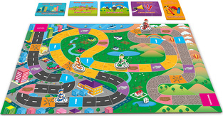 Ποδηλατοδρομιες - 100293