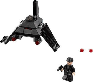 LEGO Star Wars Krennic's Imperial Shuttle Microfighter™ - 75163