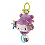 Fisher-Price Κρεμαστό Μαϊμουδάκι Με Μουσική - JFF02