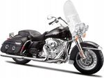 Maisto 1:12 Harley-Davidson Custom - 2013 FLHRC Road King Classic - 48/32322