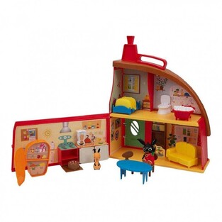 Bing To Σπίτι Tου Bing - BNG36100