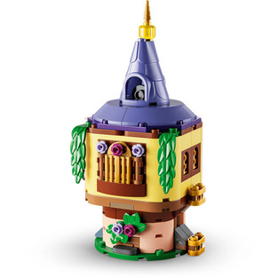 LEGO Disney Rapunel's Mini Tower - 43294